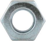 Allstar Performance Hex Nuts 5/16-18 10pk