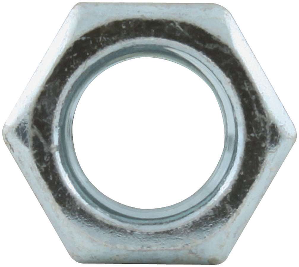 Allstar Performance Hex Nuts 1/2-13 50pk