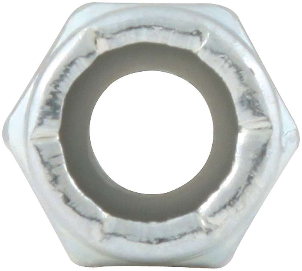 Nylon Insert Nuts 1/4-20 10pk