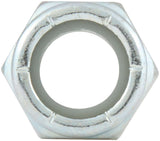 Allstar Performance Nylon Insert Nuts 1/2-13 10pk