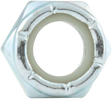 Load image into Gallery viewer, Thin Nylon Insert Nuts 1/2-13 10pk