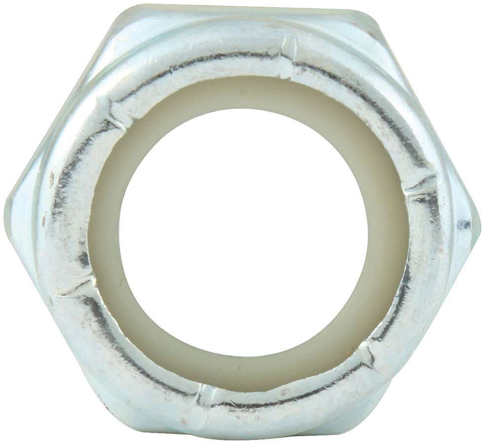 Allstar Performance Thin Nylon Insert Nuts 3/4-10 10pk