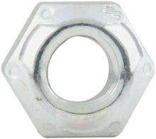 Load image into Gallery viewer, Mechanical Lock Nuts 1/4-20 10pk