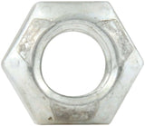 Allstar Performance Mechanical Lock Nuts 5/16-18 10pk