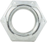 Allstar Performance Mechanical Lock Nuts 3/8-16 10pk