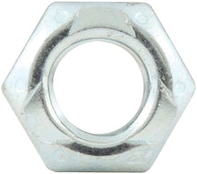 Load image into Gallery viewer, Allstar Performance Mechanical Lock Nuts 7/16-14 10pk