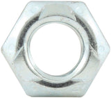 Allstar Performance Mechanical Lock Nuts 7/16-14 10pk