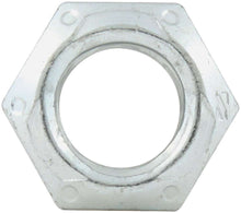 Load image into Gallery viewer, Allstar Performance Mechanical Lock Nuts 1/2-13 10pk