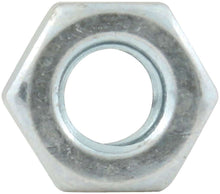 Cargar imagen en el visor de la galería, Allstar Performance Hex Nuts 1/4-28 10pk