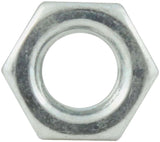 Allstar Performance Hex Nuts 5/16-24 10pk