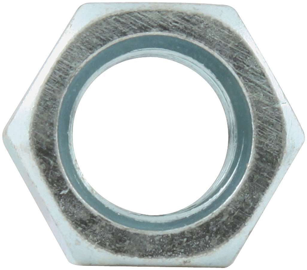 Allstar Performance Hex Nuts 1/2-20 10pk