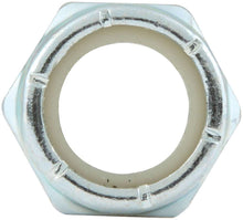 Load image into Gallery viewer, Thin Nylon Insert Nuts 5/8-18 10pk