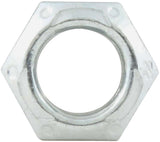 Mechanical Lock Nuts 3/8-24 10Pk