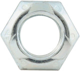 Mechanical Lock Nuts 7/16-20 10pk