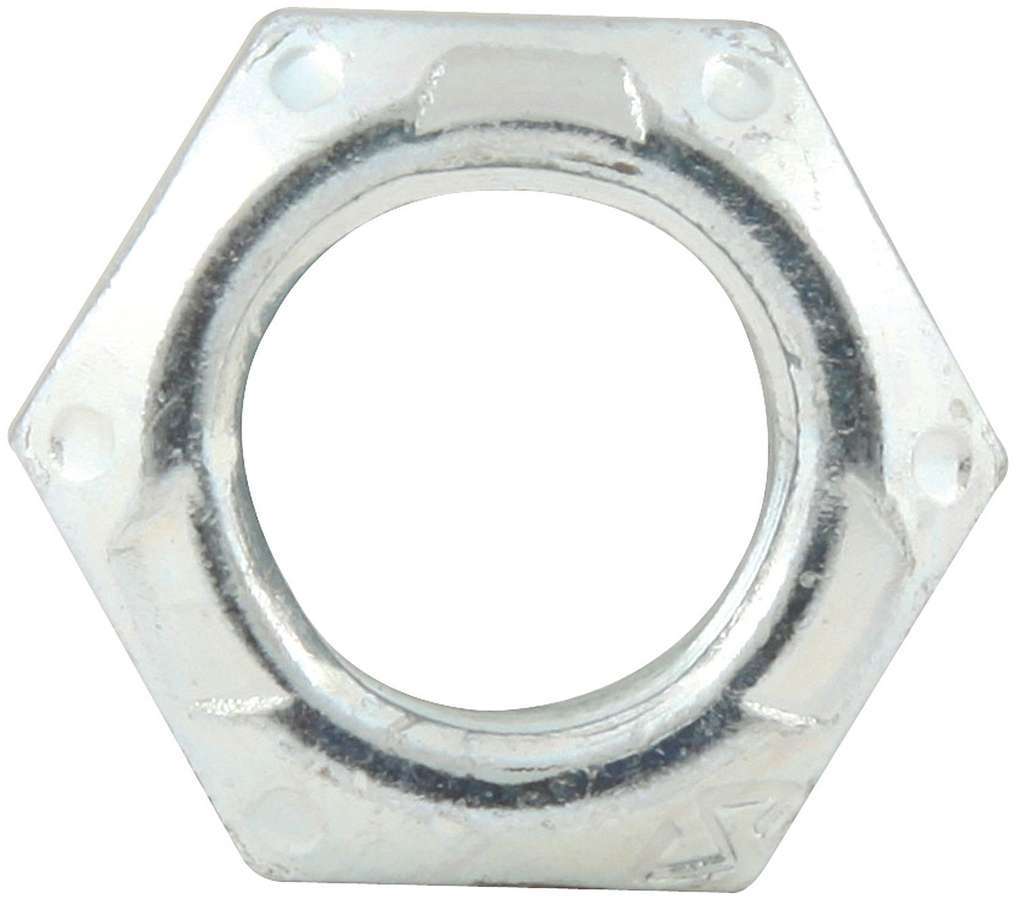 Mechanical Lock Nuts 1/2-20 10pk