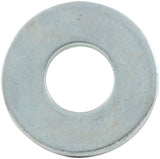 USS Flat Washers 1/4 25pk