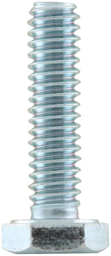 Allstar Performance Hex Head Bolt 1/4-20 x 1 Grade 5 10pk