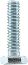 Load image into Gallery viewer, Allstar Performance Hex Head Bolt 1/4-20 x 1 Grade 5 10pk