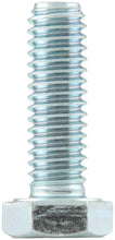 Cargar imagen en el visor de la galería, Hex Head Bolt 5/16-18 x 1 Grade 5 10pk