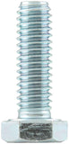 Allstar Performance Hex Head Bolt 5/16-18 x 1 Grade 5 10pk