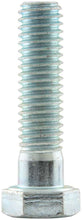 Load image into Gallery viewer, Hex Head Bolt 3/8-16 x 1-1/2 Grade 5 10pk