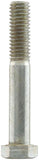 Allstar Performance Hex Head Bolt 3/8-16 x 2-1/2 Grade 5 10pk