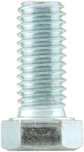 Load image into Gallery viewer, Allstar Performance Hex Head Bolt 7/16-14 x 1 Grade 5 10pk