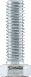 Allstar Performance Hex Head Bolt 7/16-14 x 1-1/4 Grade 5 10pk