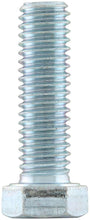 Cargar imagen en el visor de la galería, Hex Head Bolt 7/16-14 x 1-1/2 Grade 5 10pk