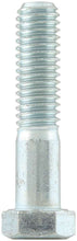 Load image into Gallery viewer, Hex Head Bolt 7/16-14 x 2 Grade 5 10pk