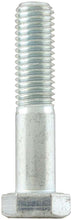 Load image into Gallery viewer, Hex Head Bolt 5/8-11 x 3 Grade 5 5pk