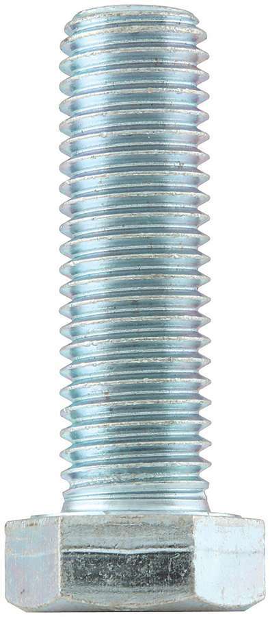 Hex Head Bolt 3/4-10 x 2-1/2 Grade 5