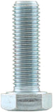 Hex Head Bolt 5/16-24 x 1 Grade 5 10pk