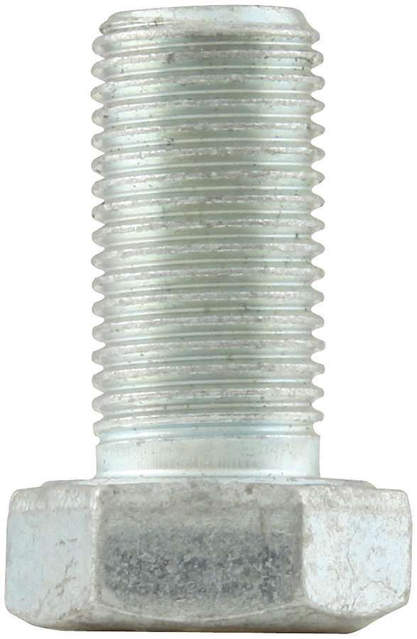 Hex Head Bolt 1/2-20 x 1 Grade 5 5pk