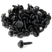 Load image into Gallery viewer, Body Bolt 1-1/8in 50pk Black