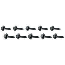 Load image into Gallery viewer, Body Bolt 1-1/8in 10pk Black