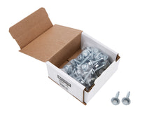 Load image into Gallery viewer, Body Bolt 1-1/8in 50pk Silver