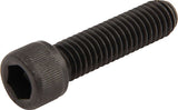 Socket Head Bolts 7/16-14 x 1in 5pk