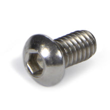 Load image into Gallery viewer, Button Head Bolts 1/4-20 x 1/2in 25pk SS