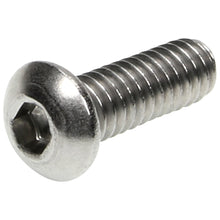 Load image into Gallery viewer, Button Head Bolts 1/4-20 x 3/4in 25pk SS