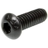 Button Head Bolts 1/4-20 x 3/4in 25pk