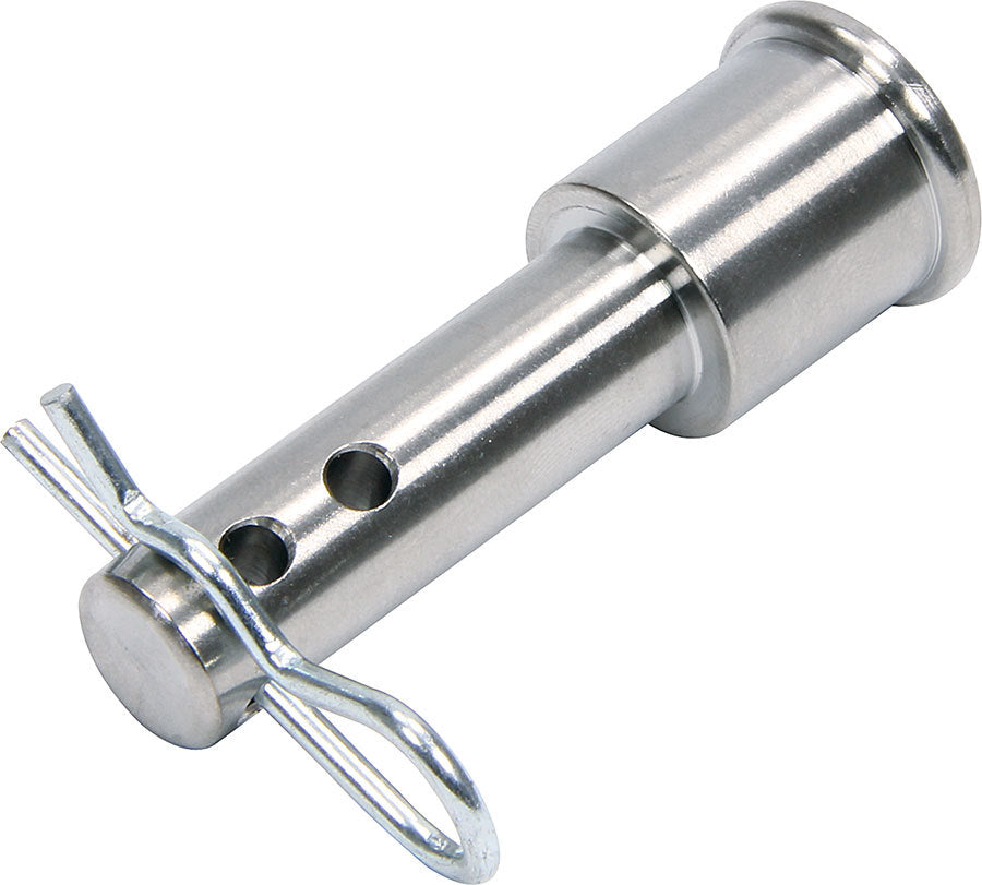 Allstar Performance Titanium Long Shoulder Shock Pin | GGCRACING