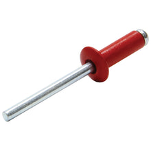 Load image into Gallery viewer, Sm Hd Rivet Red 250pk