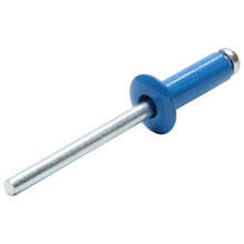 Load image into Gallery viewer, Sm Hd Rivet Blue 250pk