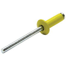 Load image into Gallery viewer, Sm Hd Rivet Yellow 250pk