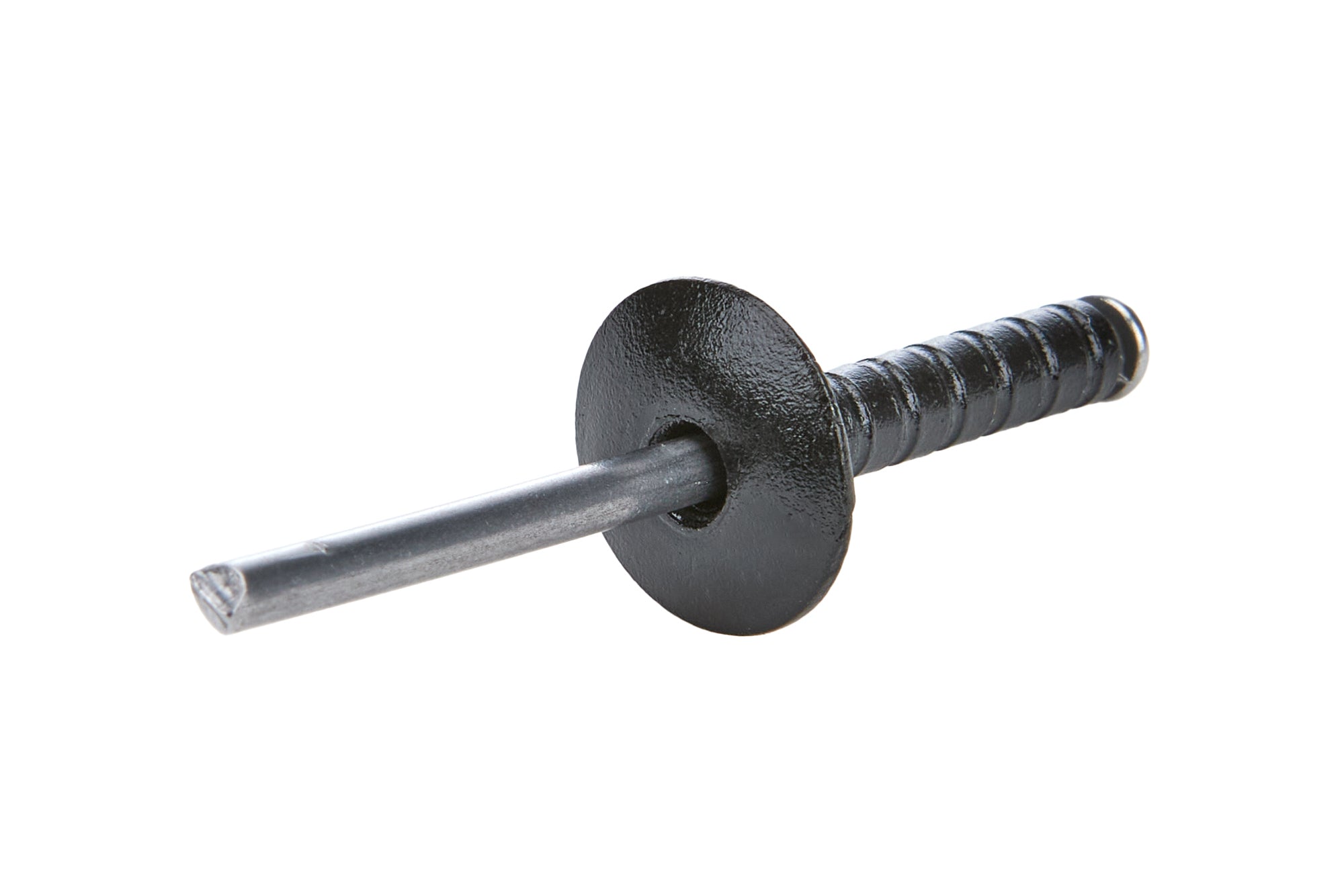 Allstar Performance Lg Hd Rivet Black 250pk Multi Grip