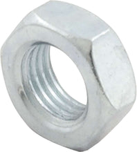 Load image into Gallery viewer, 5/16-24 RH Steel Jam Nuts 10pk