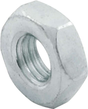 Load image into Gallery viewer, 5/16-24 LH Steel Jam Nuts 50pk