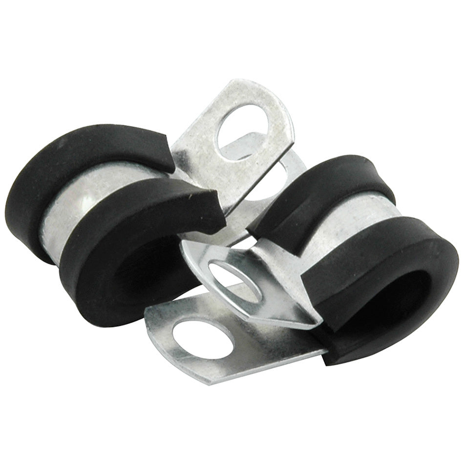 Aluminum Line Clamps 3/8in 50pk