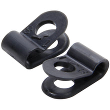 Cargar imagen en el visor de la galería, Nylon Line Clamps 1/8in 50pk